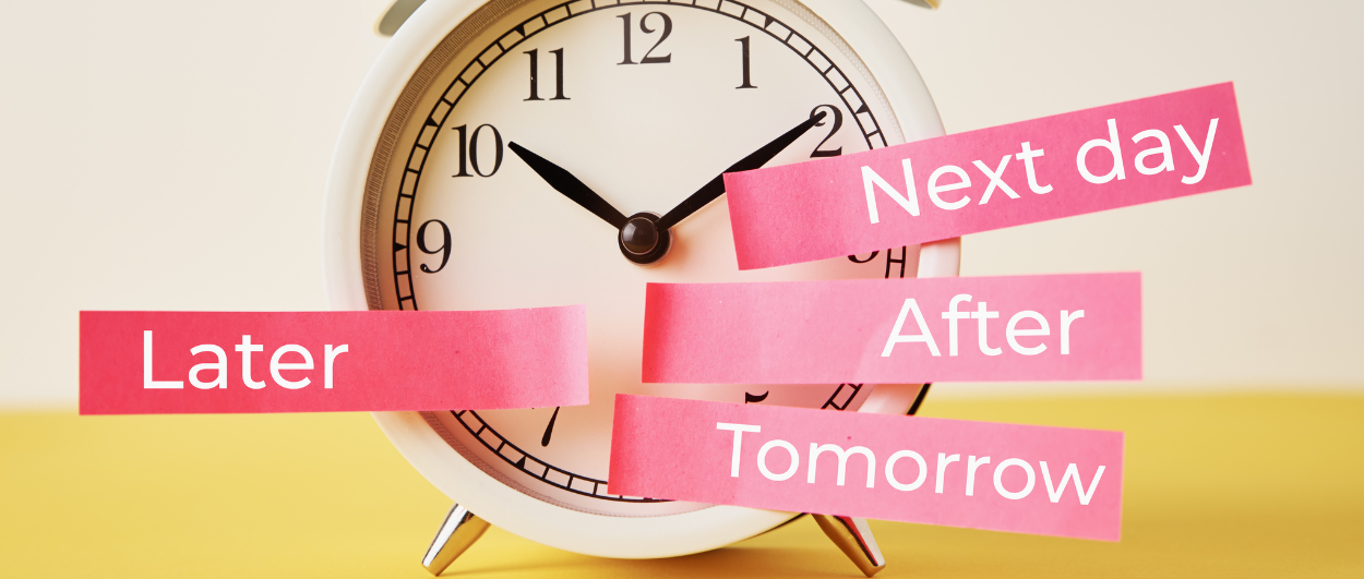 Why Delaying Treatment Can Impact Fertility