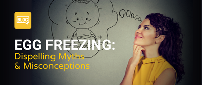 EGG FREEZING: Dispelling Myths & Misconceptions – ITV Here’s The Story Feature