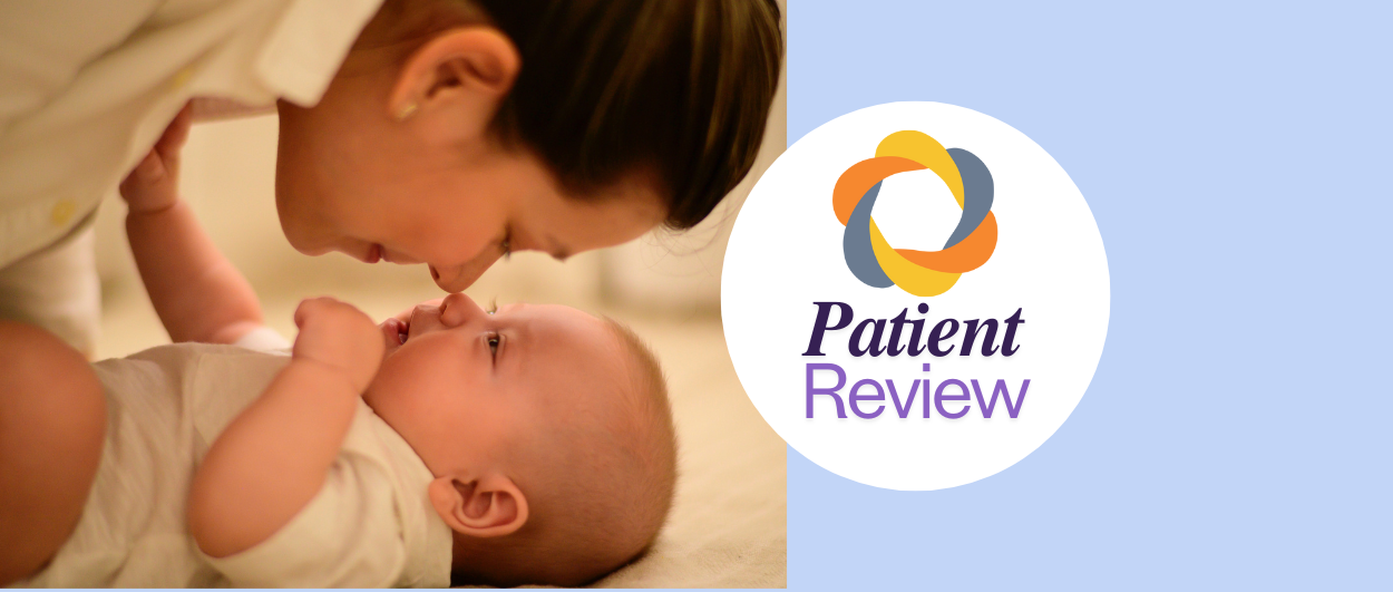 VIDEO: From Heartache to Hope: How Dr. Koita Helped Me Complete My Family: A Patient Review