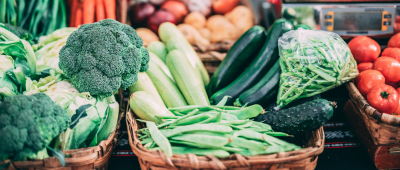 6 Ways to support good Gut Health for Fertility