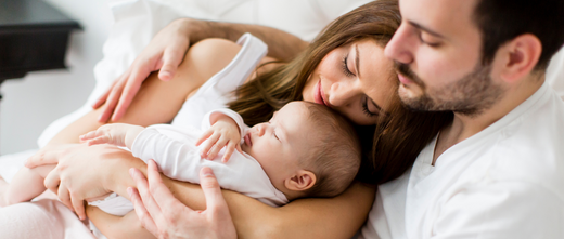 Unlock Your Path to Parenthood with Humm Finance