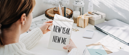 New Year, New Me: Preconception Advice for a Healthy Start to Parenthood