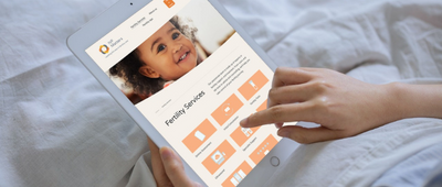 How does an Online Fertility Clinic like IVF Matters work?