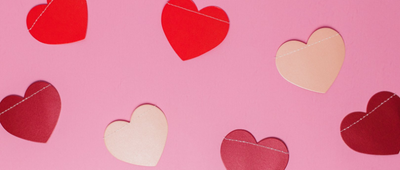 TTC? Make this Valentine’s Day extra special