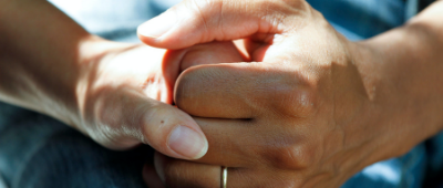 Just be there: How you can Support your Friends or Family through Infertility