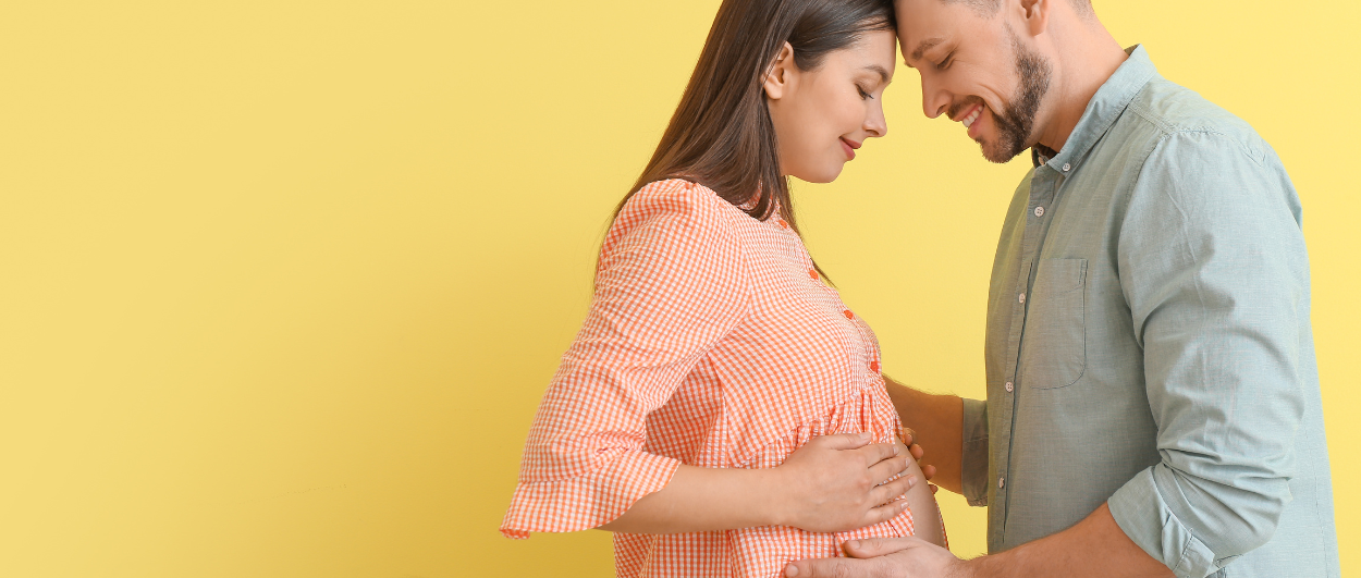 How to Increase Your Chances of Getting Pregnant Naturally