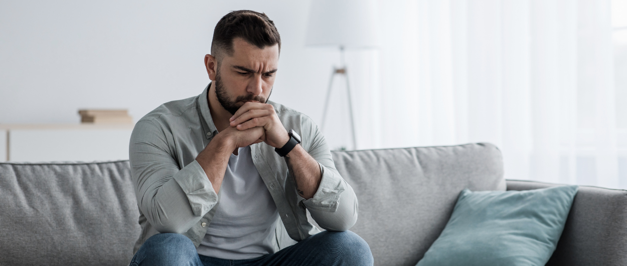 Let’s Talk About Male Fertility Honestly