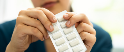 Nicotine Replacement Therapy (NRT) & Fertility | Reproductive Science Research