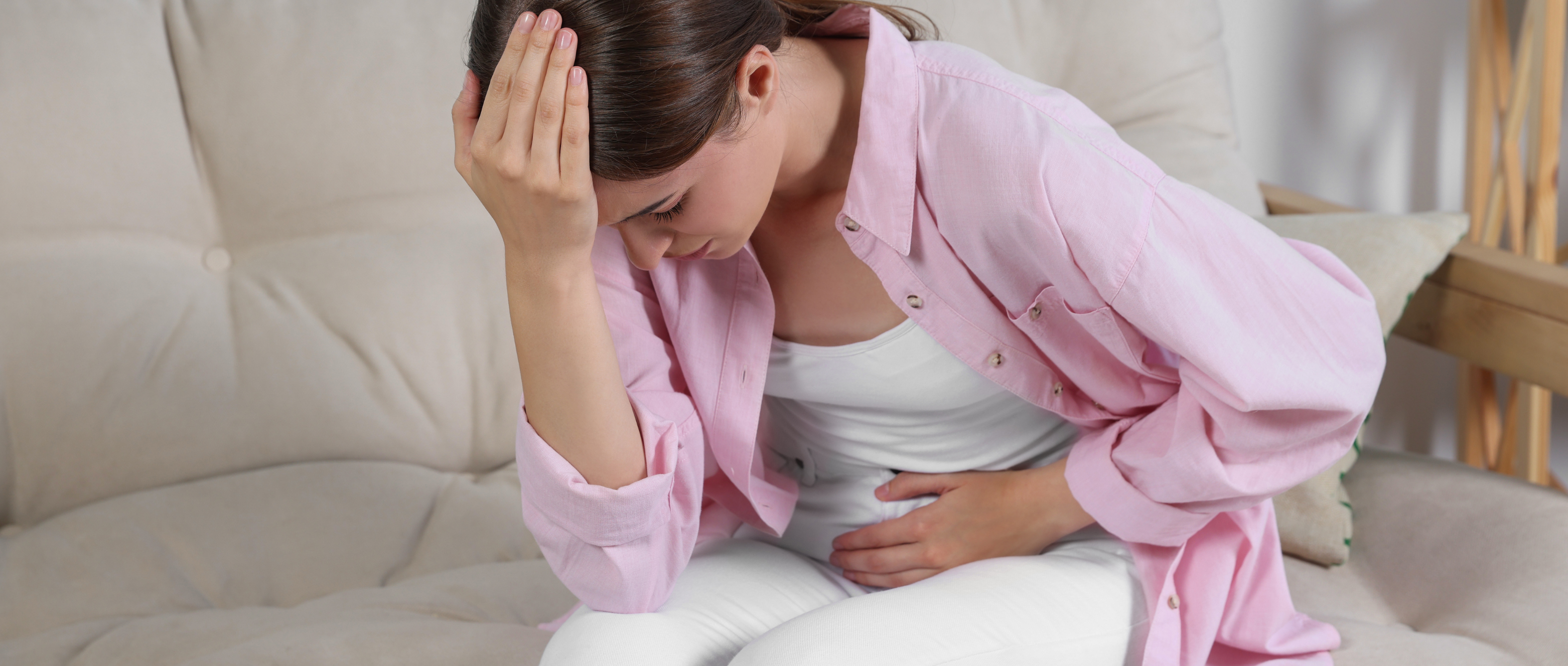Pelvic Inflammatory Disease and Infertility