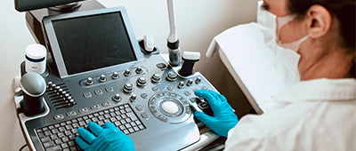 The UK’s leading Ultrasound Centre in London