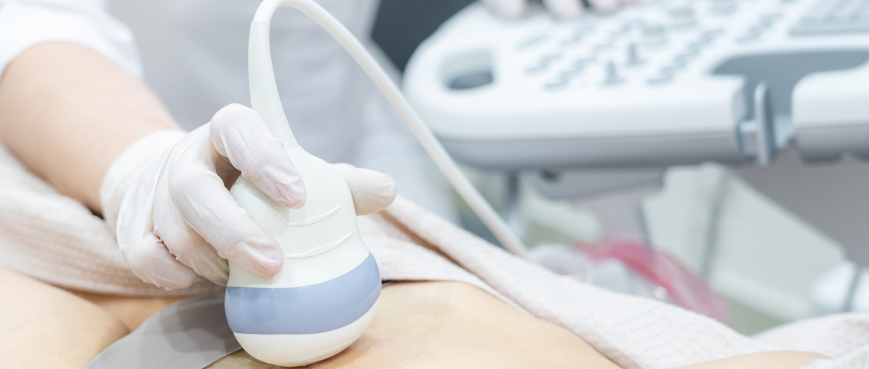 New Ultrasound Services with Dr Koita at Harley Street, London