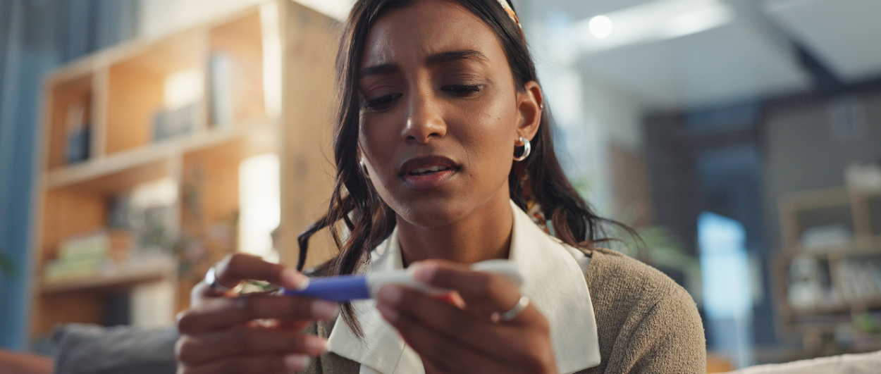 What to Do If You Haven’t Conceived After 12 Months of Trying