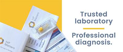 Struggling to conceive? Try our home test kits