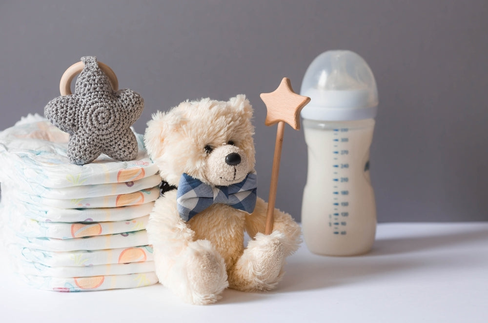 Male MOT & Other Tests