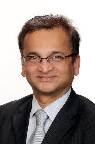 Mr Sudhanshu Chitale