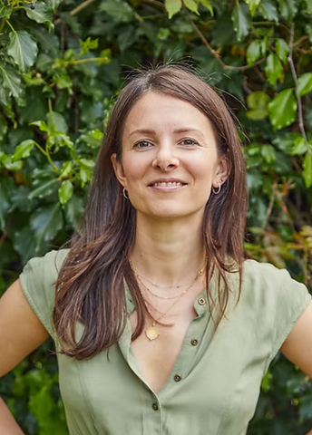 Sophie Skardon