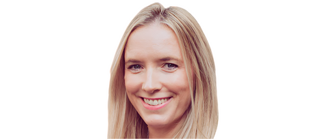 Jane Aherne