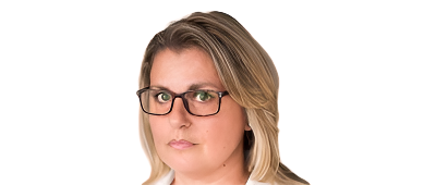 Deborah Petrou