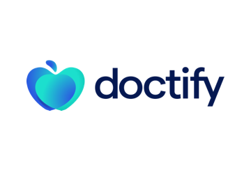 Doctify logo