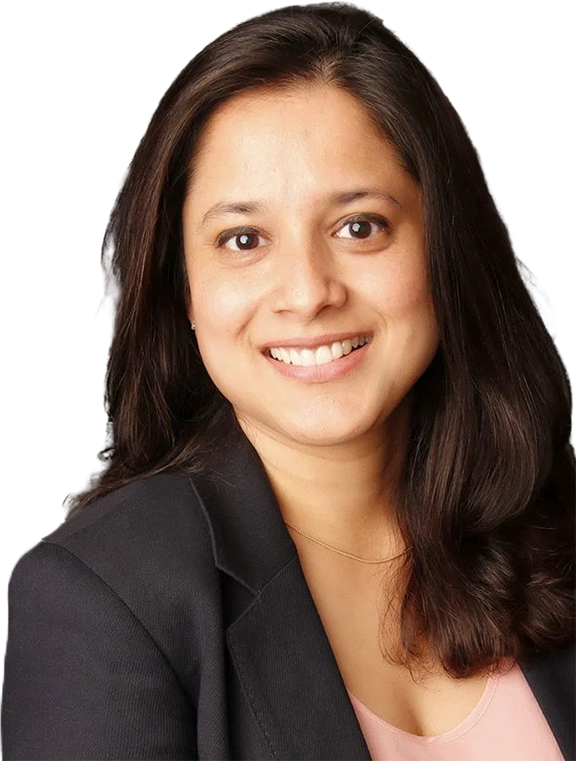Profile photo of Dr Irfana Koita, founder of IVF Matters, a private fertility and IVF clinic in London