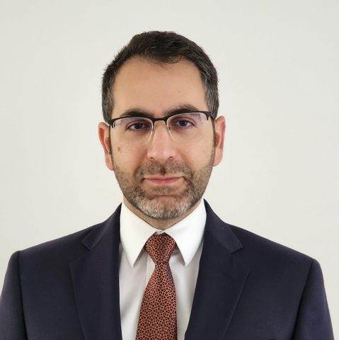 Dr Rozh Jalil