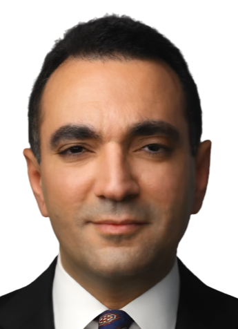 Mr Osama Naji