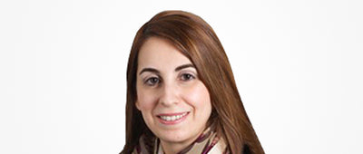 Dr Nida Chammas