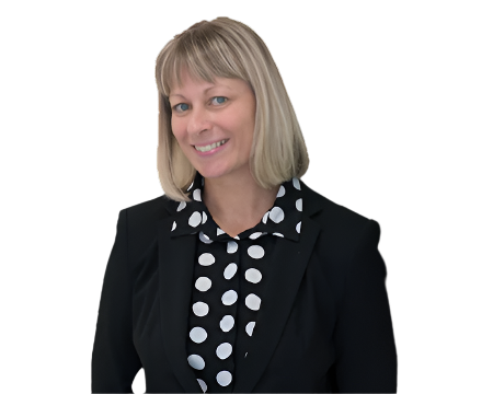 Dr Melita Irving