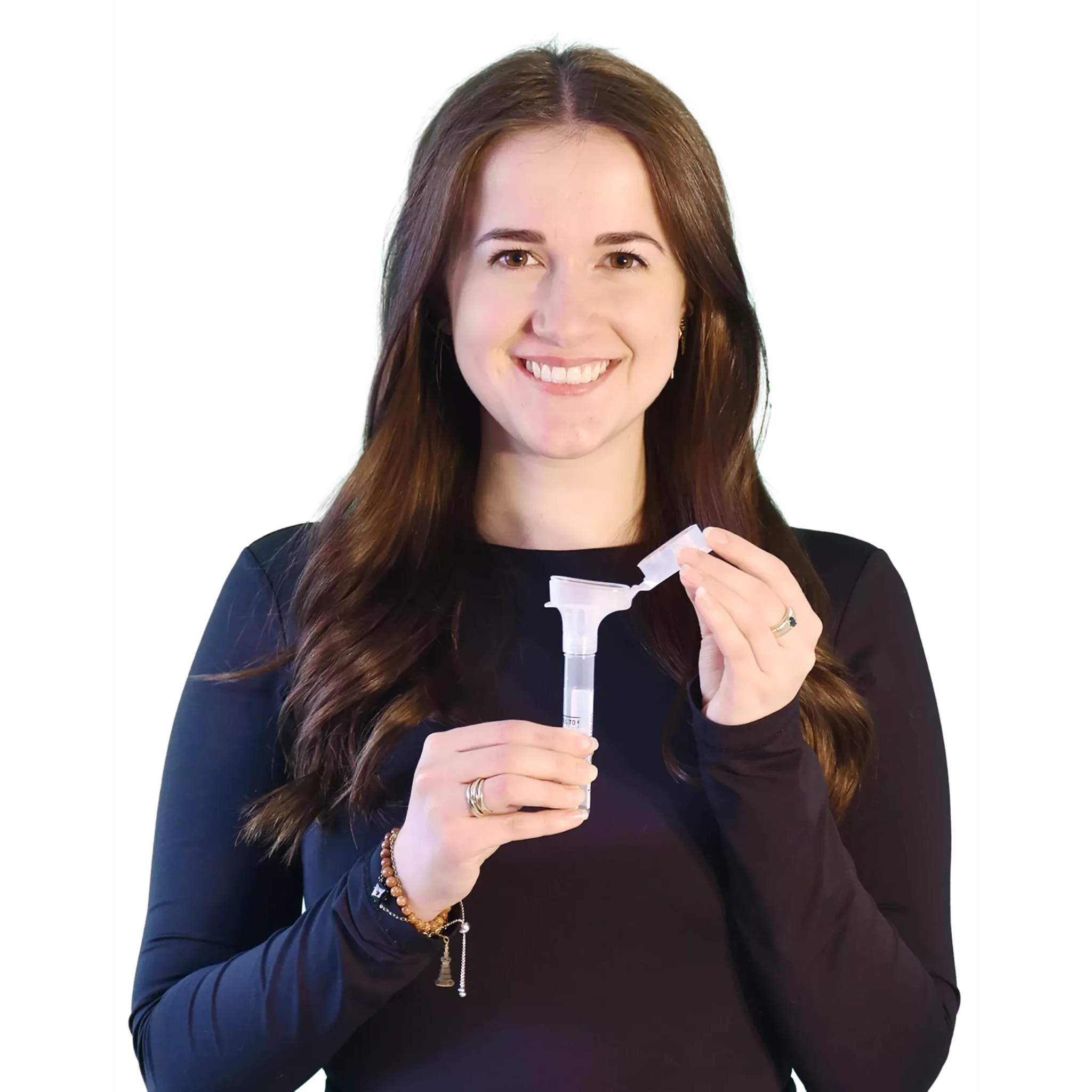 Ziwig Endotest® (Endometriosis Test) + Clinical Review