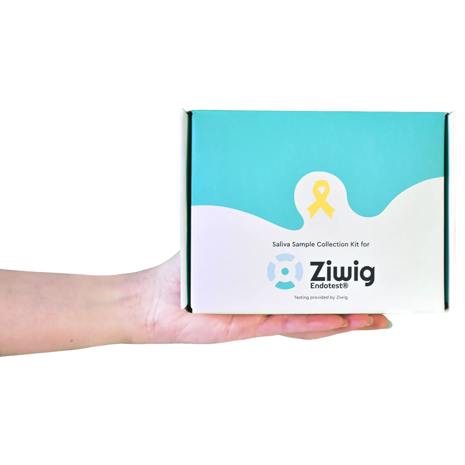 Ziwig Endotest® (Endometriosis Test) + Clinical Review