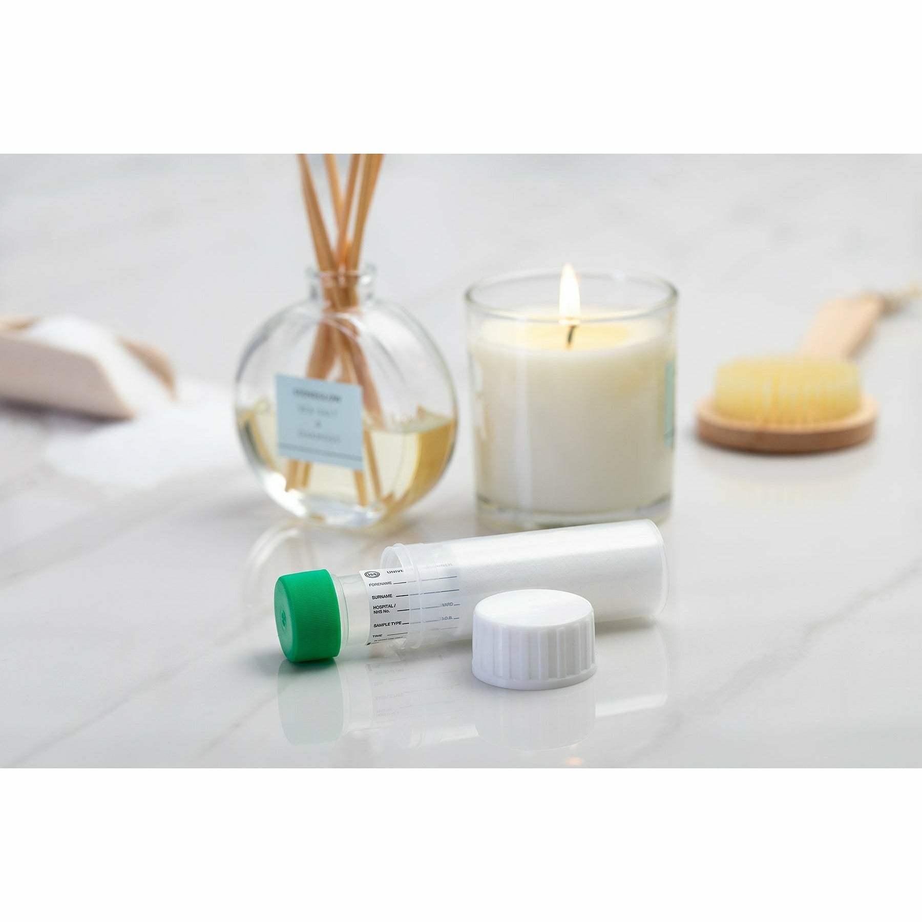 Male Fertility MOT - UK wide