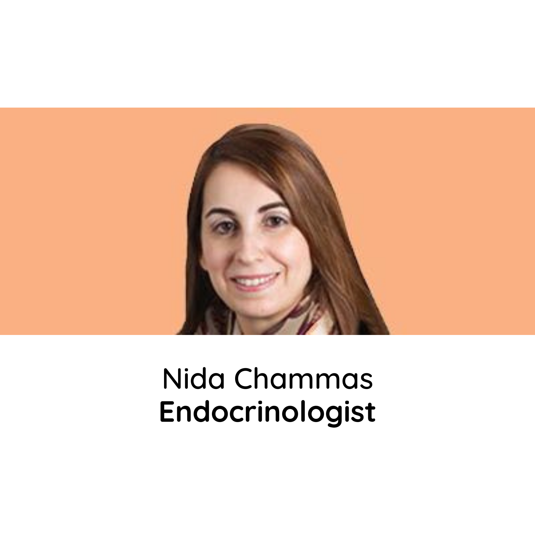 Endocrinology Consultation