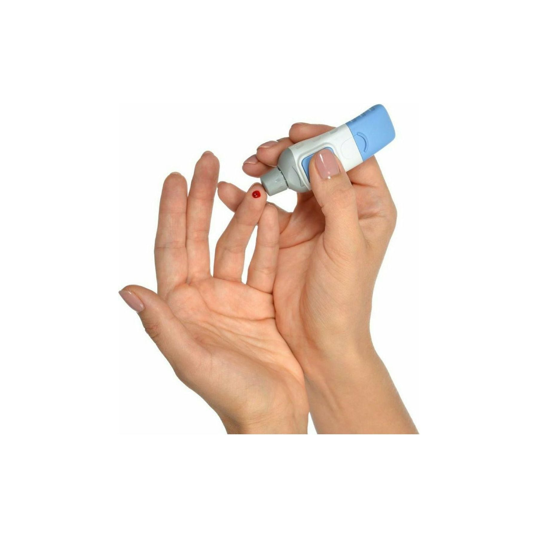 TSH Test + Clinical Review