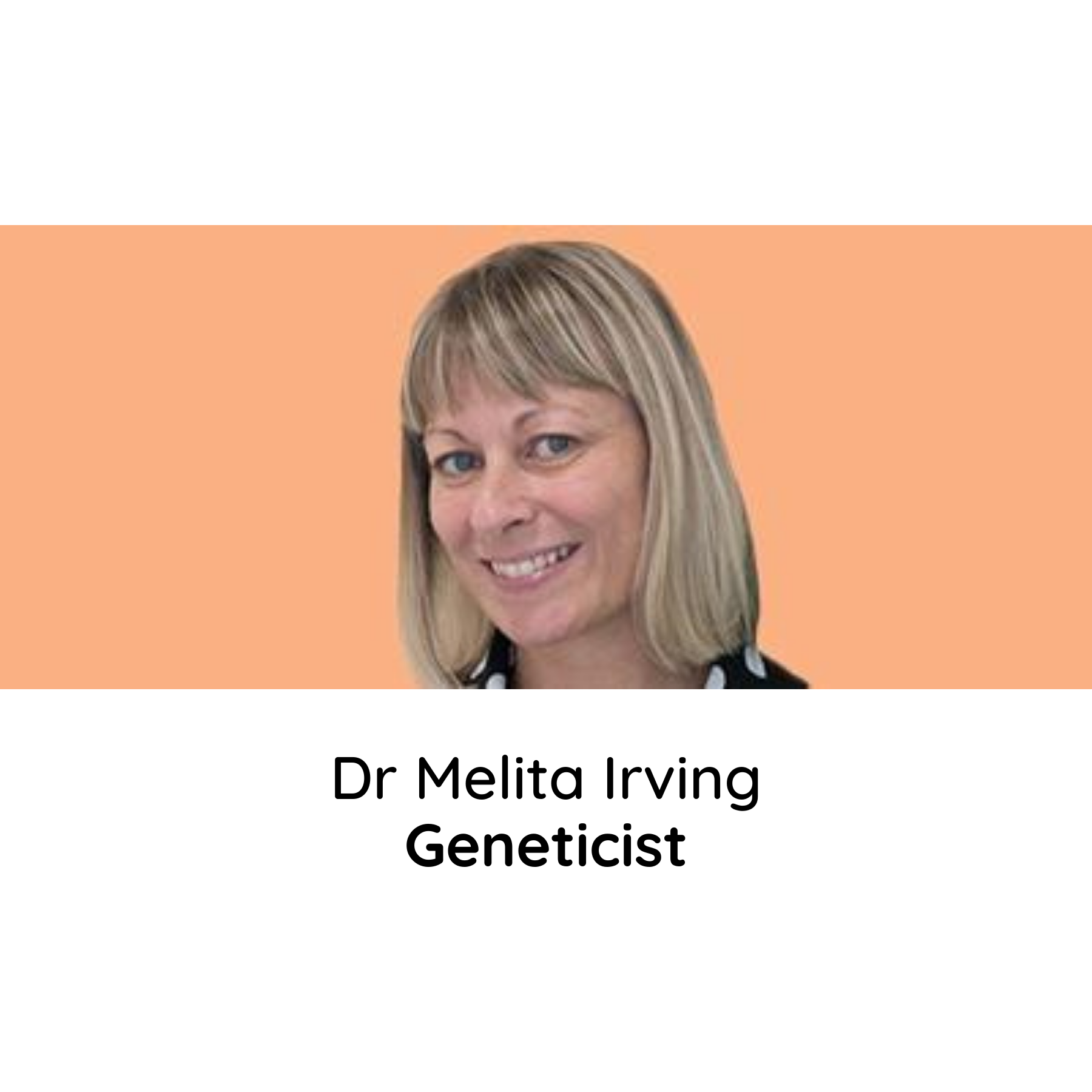 Genetic Consultation