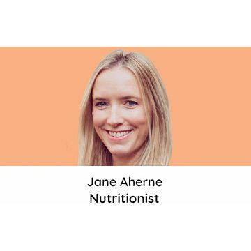 Nutrition Consultation