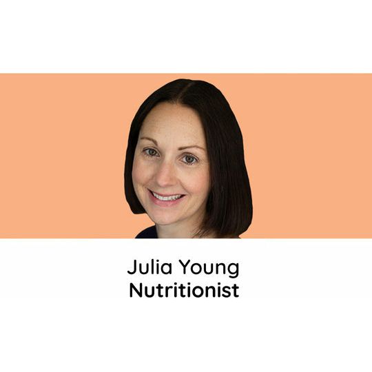 Nutrition Consultation