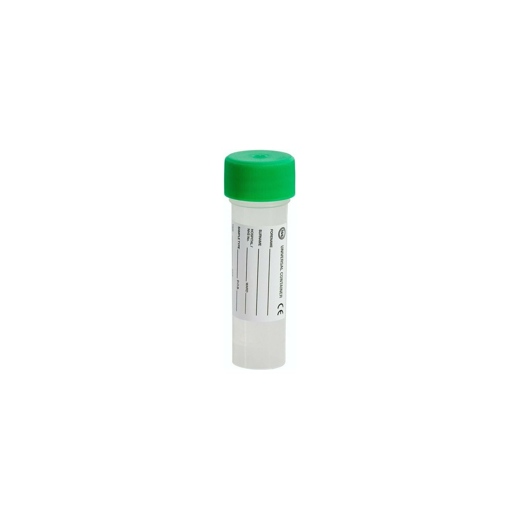 Semen Culture Test + Clinical Review