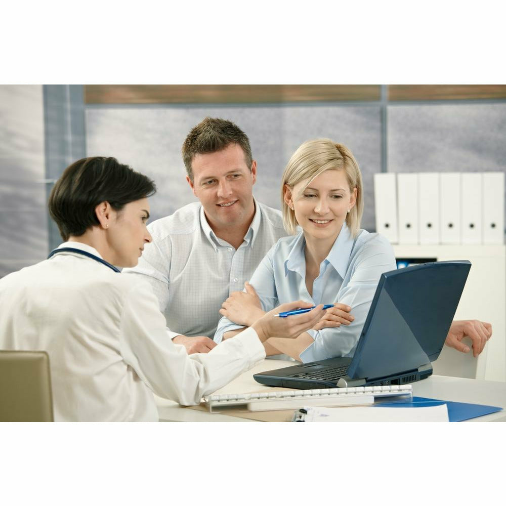 Couple Fertility MOT - London