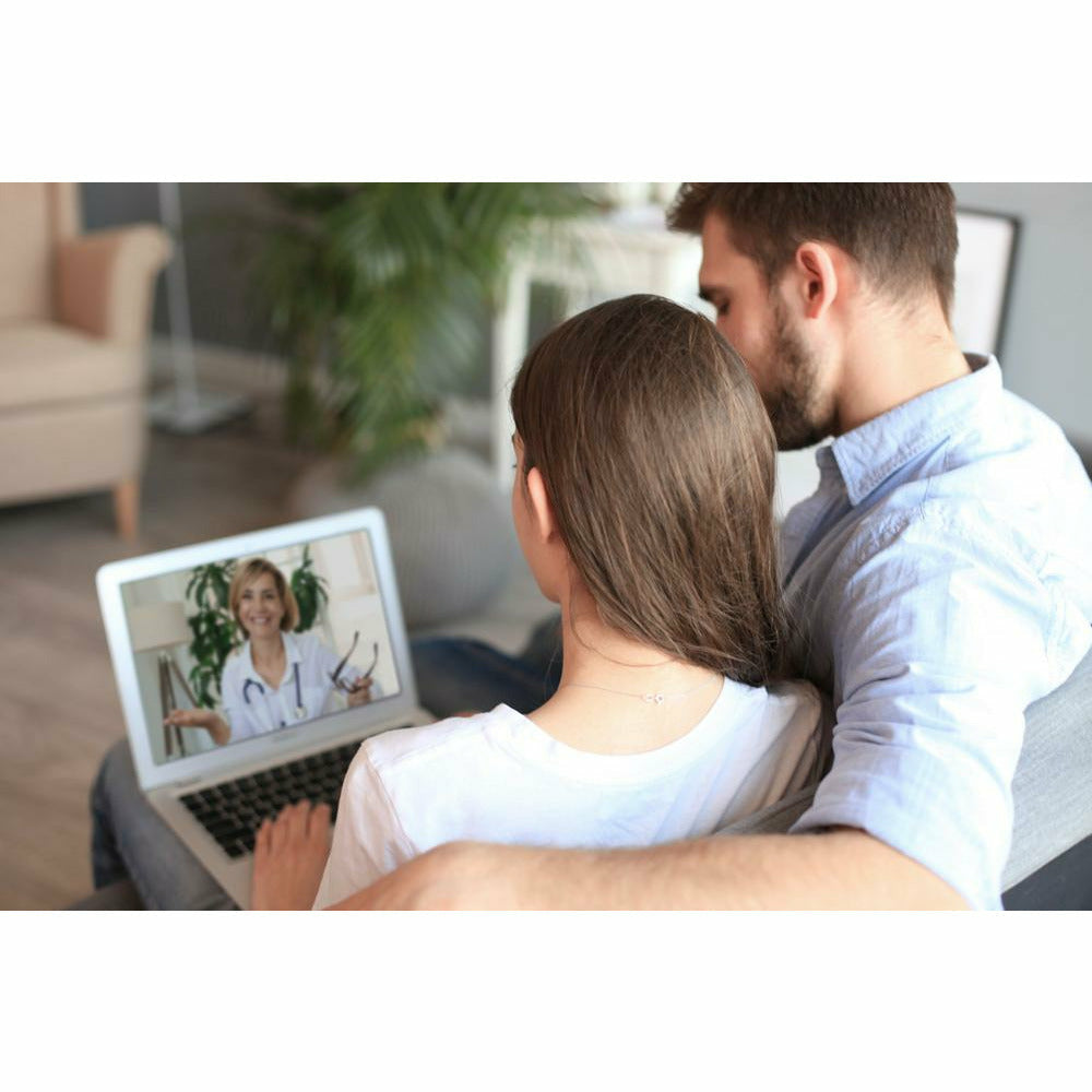 Couple Natural Conception MOT - UK wide