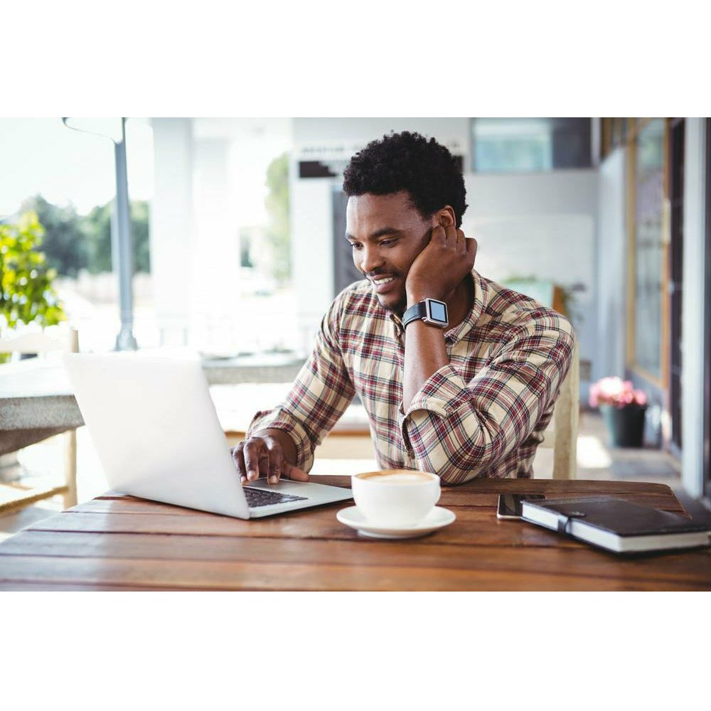 Online Male Fertility Assessment