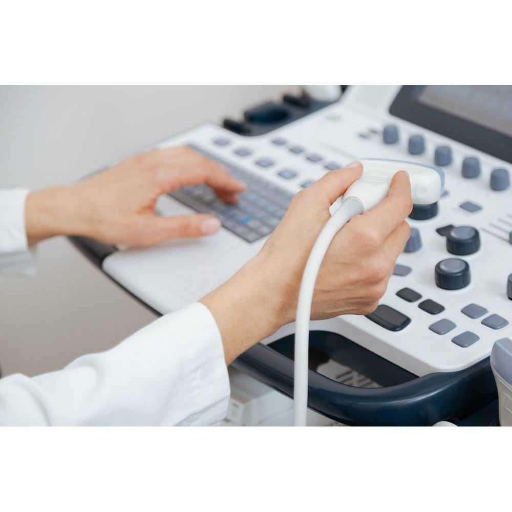 Follicle Tracking Scans + Clinical Review