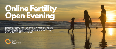AUGUST VIRTUAL OPEN EVENING - 9 August 2023 @7pm