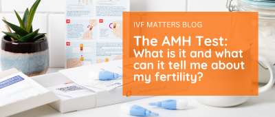 AMH Test: What Is It and What Can It Reveal About Your Fertility?