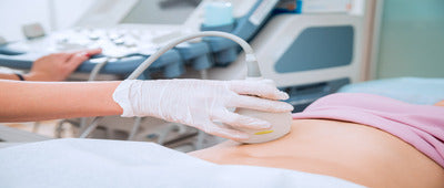 What Can a Fertility Ultrasound Detect?