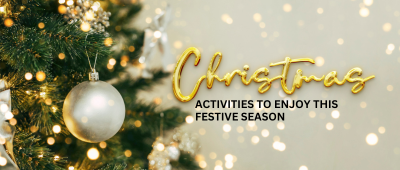 Finding Joy During the Holidays: Activities to Distract from Fertility Challenges