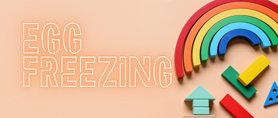 Egg Freezing London Private IVF Clinics Fertility Preservation