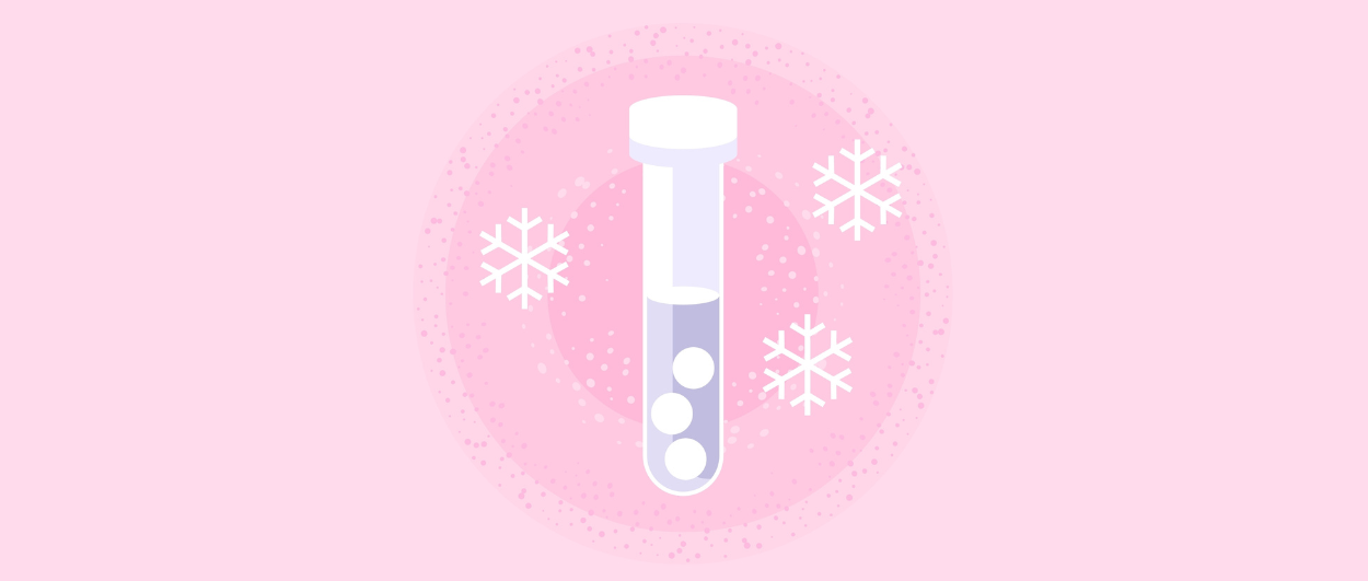 Egg Freezing FAQs