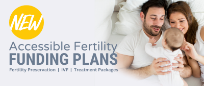 IVF Matters Introduces NEW Affordable Fertility Finance Plan!