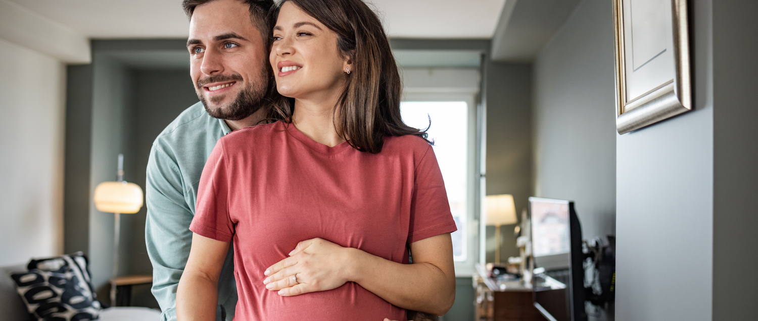 Kick-Starting the New Year with Intention: Navigating Your Fertility Journey