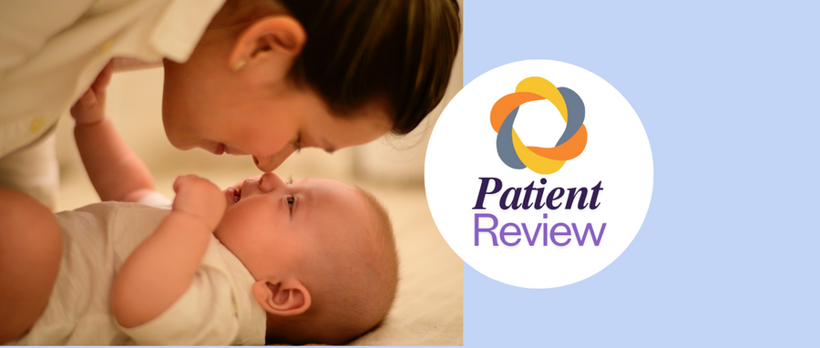 VIDEO: From Heartache to Hope: How Dr. Koita Helped Me Complete My Family: A Patient Review